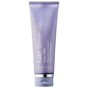 Goat Milk Moisturizing Cleanser Gentle Cream Face Wash for Dry Sensitive Skin