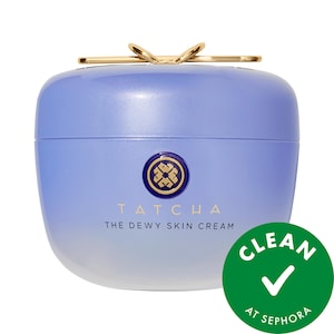 Увлажняющий и укрепляющий крем для лица The Dewy Skin Cream
