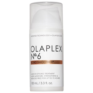 No. 6 Bond Smoother Frizz Control Styling Hair Cream