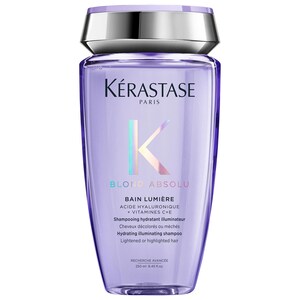 Blond Absolu увлажняющий освежающий шампунь