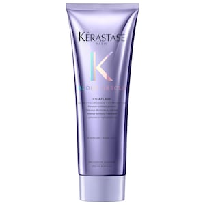 Kérastase кондиционер Blond Absolu для укрепления волос
