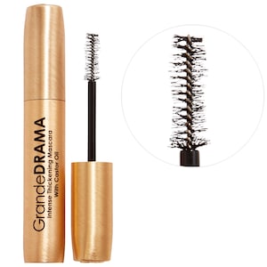 Grande Cosmetics Интенсивная уплотняющая тушь GrandeDRAMA