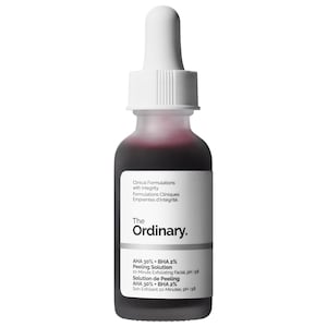 AHA 30% + BHA 2% High-Strength Peeling Solution for Brightening
