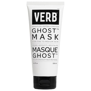 Невесомый маска для волос Ghost для тонких волос