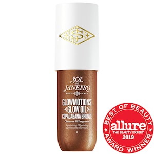 Sol de Janeiro Glowmotions Масло для тела