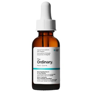 Сыворотка Multi-Peptide для густоты волос