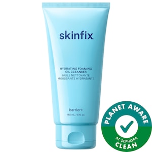 Hydrating Foaming Oil Cleanser with Hyaluronic Acid