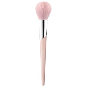 Кисть для пудры Powder Puff Setting Brush 170