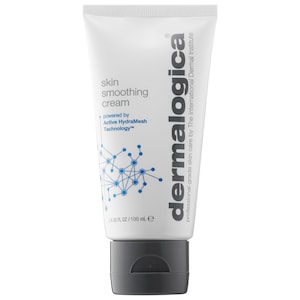 Skin Smoothing Cream Moisturizer for 48-Hour Hydration including Hyaluronic Acid Complex with Mallow, Cucumber and Arnica. Normal to Dry Skin