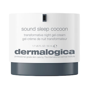 Sound Sleep Cocoon Night Gel-Cream