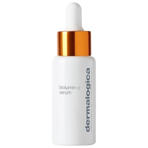 Dermalogica BioLumin-C сыворотка с витамином C для осветления кожи с пептидами и молочной кислотой против темных пятен, для упругости и сияния