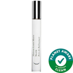 No.04 Bois de Balincourt Eau de Parfum Travel Spray