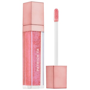 Блеск для губ Major Glow Lip Shine