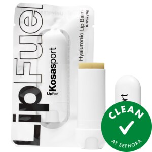 Kosasport LipFuel бальзам для губ с гиалуроновой кислотой