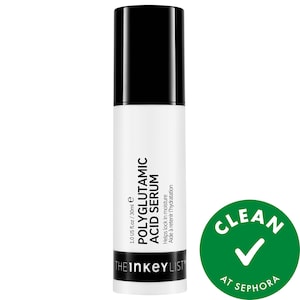 Polyglutamic Acid Hydrating Serum