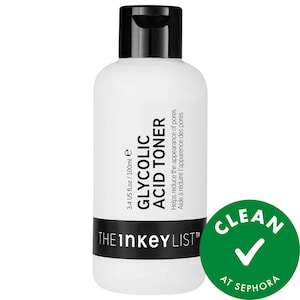 Glycolic Acid Exfoliating Toner