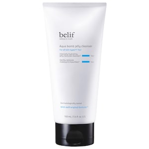 Aqua Bomb Hydrating Jelly Cleanser