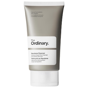 Squalane Cleanser Hydrating Makeup Remover