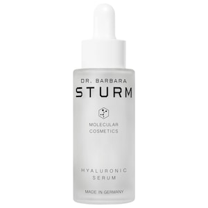 Dr. Barbara Sturm Hyaluronic Serum — высокоэффективная гиалуроновая сыворотка для глубокого увлажнения, наполнения и омоложения