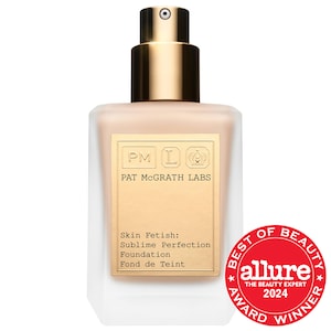 Skin Fetish: Sublime Perfection Weightless Foundation