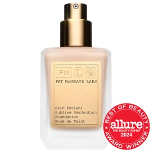 Skin Fetish: Sublime Perfection невесомая тональная основа
