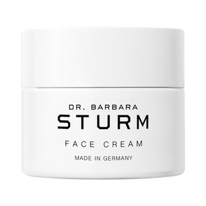 Face Cream — Gentle Daily Cream for Sensitive Skin, Hydration & Anti-Aging Benefits