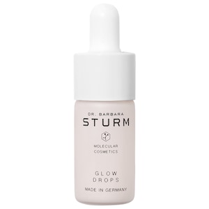 Glow Drops — легкая освежающая сыворотка для сияния, увлажнения и тона кожи