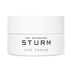 Eye Cream — Nourishing & Depuffing Eye Treatment for Dark Circles, Bags & Fine Lines