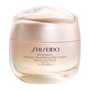 Benefiance Wrinkle Smoothing Day Cream SPF 23