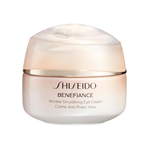 Крем для кожи вокруг глаз Benefiance Wrinkle Smoothing Eye Cream