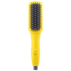 The Baby Brush Crush Mini нагревающая щетка для выпрямления волос