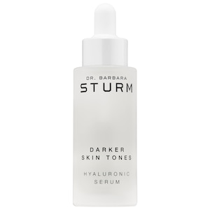 Сыворотка Dr. Barbara Sturm Darker Skin Tones Hyaluronic Serum