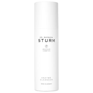 Enzyme Cleanser — глубоко очищающее и отшелушивающее средство для лица для жирной, комбинированной или склонной к акне кожи