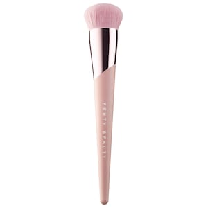 Кисть для тонального крема Fenty Beauty by Rihanna Kabuki-Buff Foundation Brush 115