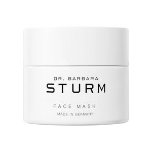 Face Mask — Luxurious Intensive Moisture & Anti‑Irritation Mask for Smooth, Glowing, Radiant Skin