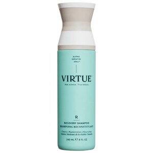 Увлажняющий восстанавливающий шампунь Virtue для сухих, поврежденных и окрашенных волос
