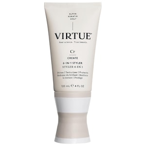 Virtue стайлер для волос 6-в-1 с витамином E