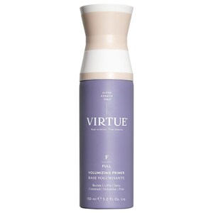 Create Style-Setting Hair Volumizing Primer