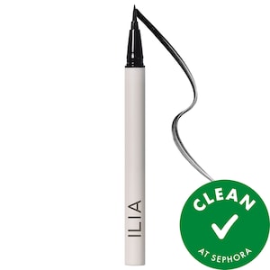 Clean Line Liquid Eyeliner