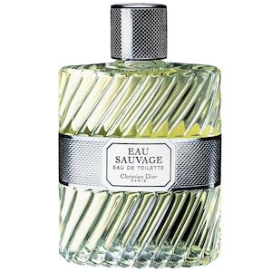 Eau Sauvage парфюм DIOR