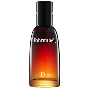 Fahrenheit парфюм DIOR