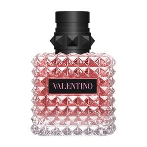 Donna Born in Roma Eau de Parfum с ванилью и жасмином