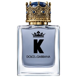 K by Dolce & Gabbana Eau de Toilette with Lavender
