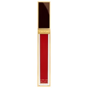 TOM FORD Gloss Luxe, блеск для губ с увлажняющим маслом жожоба и высоким блеском