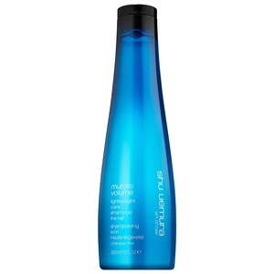 Шампунь Muroto Volume Lightweight Care для тонких волос