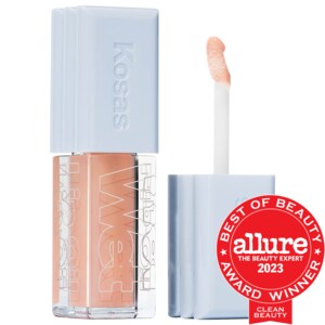 Wet Lip Oil Plumping Peptide Lip Treatment Gloss