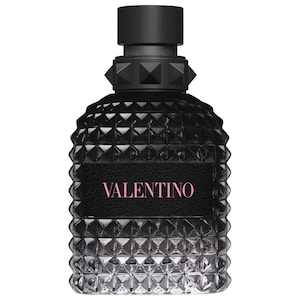 Valentino Uomo Born in Roma Eau de Toilette с фиалкой