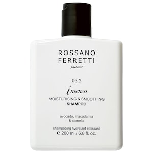 Intenso Шампунь для густых волос Intenso Smoothing