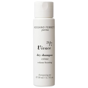 Dry Shampoo Cream