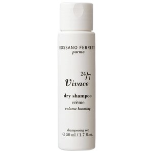 Кремовый сухой шампунь Rossano Ferretti Parma Dry Shampoo Cream